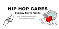 hip hop cares sunday serve guide